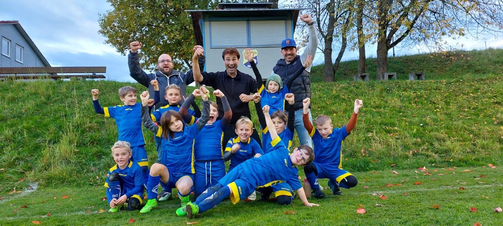 Herbstmeister F 2025